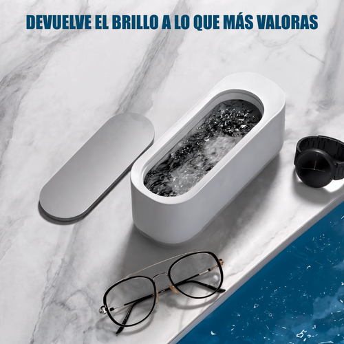 Luminae Limpiador